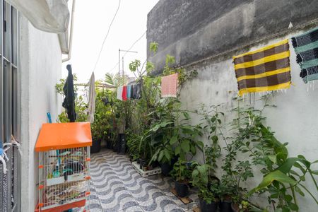 Casa à venda com 300m², 7 quartos e 2 vagas Casa à venda com 300m², 7 quartos e 2 vagasÁrea externa