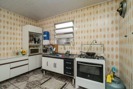 Casa à venda com 300m², 7 quartos e 2 vagas Casa à venda com 300m², 7 quartos e 2 vagasCozinha 2