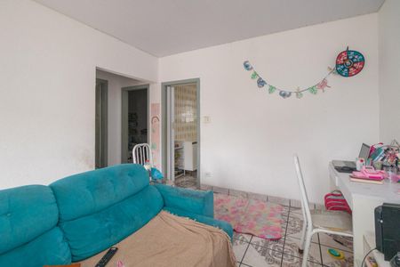 Casa à venda com 300m², 7 quartos e 2 vagas Casa à venda com 300m², 7 quartos e 2 vagasSala 2
