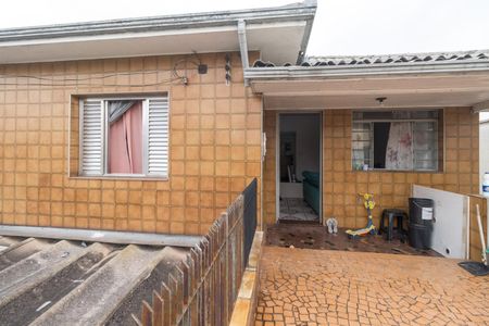 Casa à venda com 300m², 7 quartos e 2 vagas Casa à venda com 300m², 7 quartos e 2 vagasTerraço 1