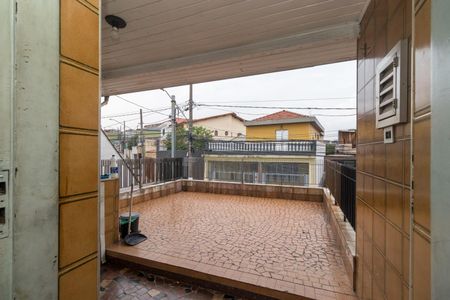Casa à venda com 300m², 7 quartos e 2 vagas Casa à venda com 300m², 7 quartos e 2 vagasTerraço 1