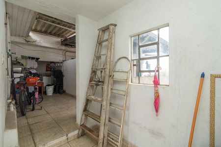Casa à venda com 300m², 7 quartos e 2 vagas Casa à venda com 300m², 7 quartos e 2 vagasÁrea externa