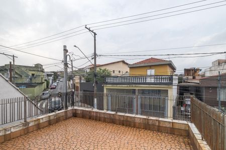 Casa à venda com 300m², 7 quartos e 2 vagas Casa à venda com 300m², 7 quartos e 2 vagasTerraço 1 vista