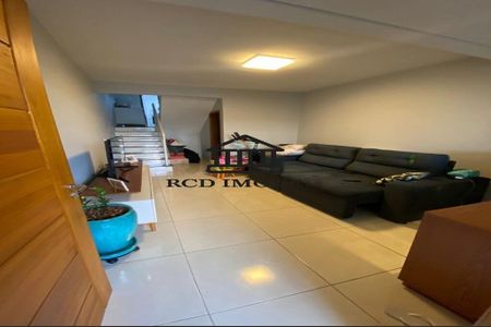 Foto 03 de casa à venda com 3 quartos, 100m² em Cidade São Francisco, São Paulo
