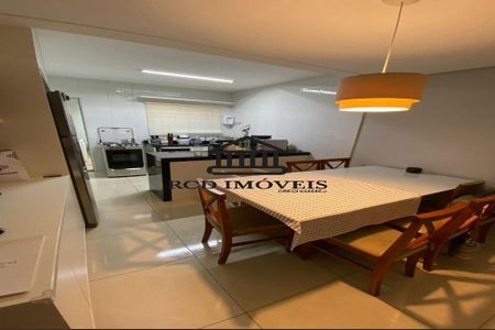 Foto 05 de casa à venda com 3 quartos, 100m² em Cidade São Francisco, São Paulo