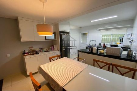 Foto 07 de casa à venda com 3 quartos, 100m² em Cidade São Francisco, São Paulo