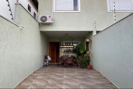 Casa à venda com 100m², 3 quartos e 2 vagasFoto 02