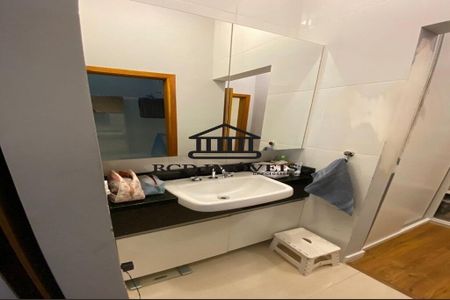 Foto 14 de casa à venda com 3 quartos, 100m² em Cidade São Francisco, São Paulo