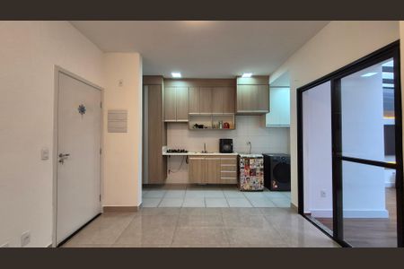 Apartamento à venda com 2 quartos, 86m² em Parque Novo Oratório, Santo André