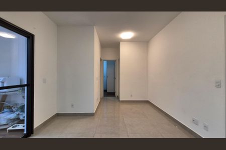 Apartamento à venda com 2 quartos, 86m² em Parque Novo Oratório, Santo André