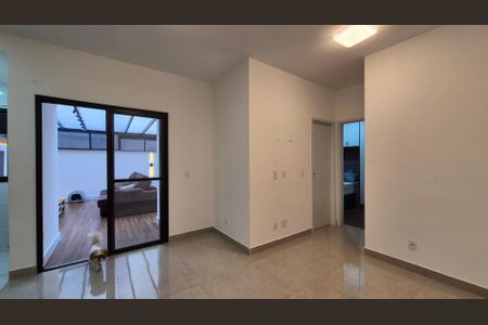 Apartamento à venda com 2 quartos, 86m² em Parque Novo Oratório, Santo André