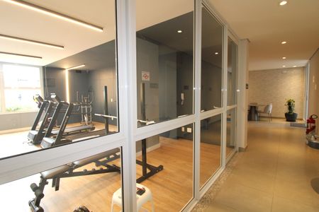 Studio à venda com 25m², 1 quarto e 1 vaga Studio à venda com 25m², 1 quarto e 1 vagaHall de Entrada