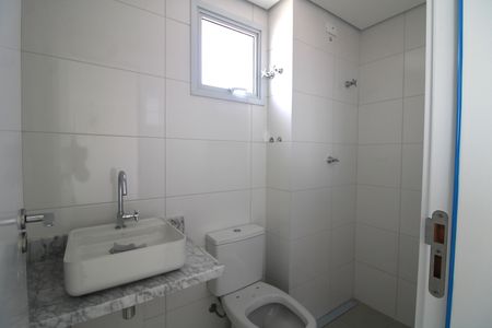 Studio à venda com 25m², 1 quarto e 1 vaga Studio à venda com 25m², 1 quarto e 1 vagaBanheiro 1