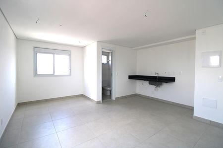 Studio à venda com 25m², 1 quarto e 1 vaga Studio à venda com 25m², 1 quarto e 1 vagaÁrea de Serviço