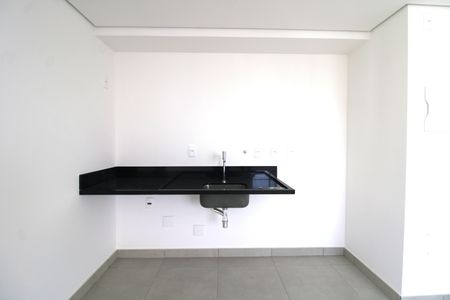 Studio à venda com 25m², 1 quarto e 1 vaga Studio à venda com 25m², 1 quarto e 1 vagaBanheiro