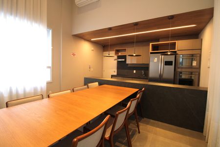 Cozinha de kitnet/studio à venda com 1 quarto, 25m² em Vila da Saúde, São Paulo