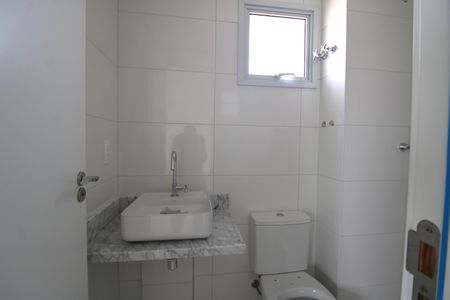 Studio à venda com 25m², 1 quarto e 1 vaga Studio à venda com 25m², 1 quarto e 1 vagaBanheiro 1