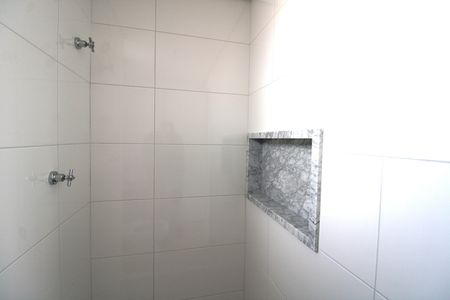 Studio à venda com 25m², 1 quarto e 1 vaga Studio à venda com 25m², 1 quarto e 1 vagaBanheiro 1