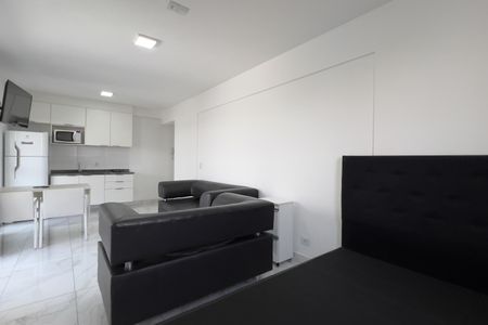 Studio de kitnet/studio para alugar com 1 quarto, 36m² em Vila Lidio Santana, Guarulhos