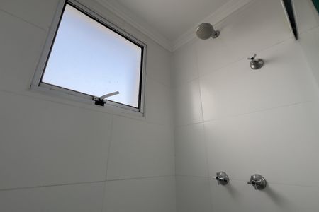 Studio para alugar com 36m², 1 quarto e 1 vaga Studio para alugar com 36m², 1 quarto e 1 vagaBanheiro