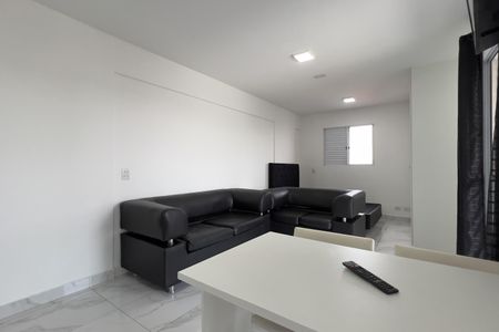 Studio para alugar com 36m², 1 quarto e 1 vaga Studio para alugar com 36m², 1 quarto e 1 vagaStudio