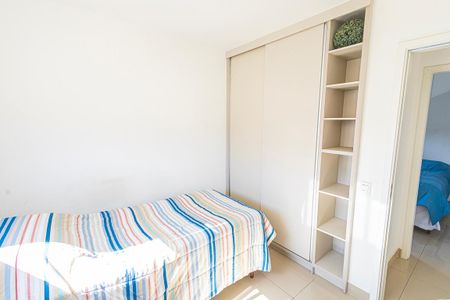 Apartamento à venda com 90m², 3 quartos e 1 vaga Apartamento à venda com 90m², 3 quartos e 1 vagaQuarto 2