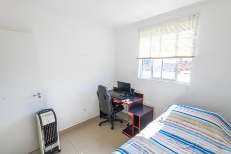 Apartamento à venda com 90m², 3 quartos e 1 vaga Apartamento à venda com 90m², 3 quartos e 1 vagaQuarto 2