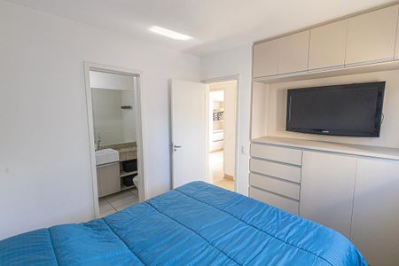 Quarto 1/ suite de apartamento à venda com 3 quartos, 69m² em Planalto, Belo Horizonte