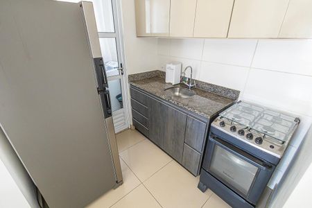 Apartamento à venda com 90m², 3 quartos e 1 vaga Apartamento à venda com 90m², 3 quartos e 1 vagaCozinha