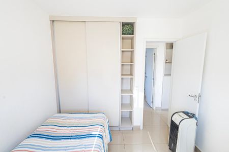 Apartamento à venda com 90m², 3 quartos e 1 vaga Apartamento à venda com 90m², 3 quartos e 1 vagaQuarto 2
