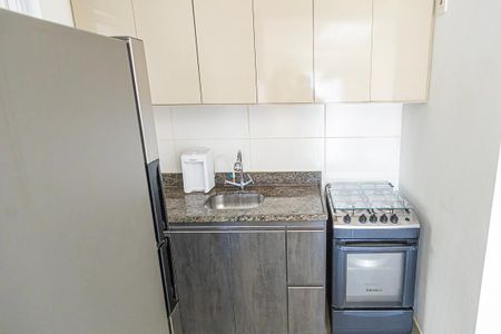 Apartamento à venda com 90m², 3 quartos e 1 vaga Apartamento à venda com 90m², 3 quartos e 1 vagaCozinha