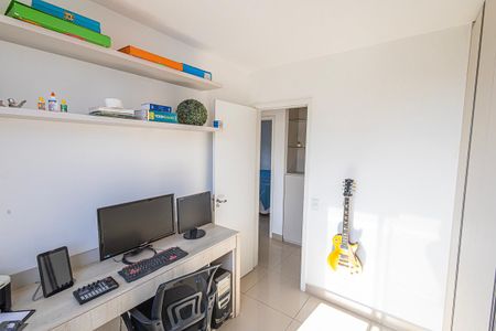 Apartamento à venda com 90m², 3 quartos e 1 vaga Apartamento à venda com 90m², 3 quartos e 1 vagaQuarto 3