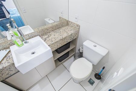 Apartamento à venda com 90m², 3 quartos e 1 vaga Apartamento à venda com 90m², 3 quartos e 1 vagasuite