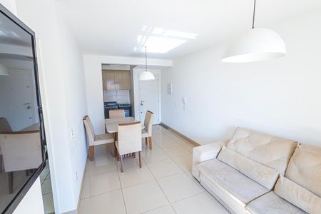 Apartamento à venda com 90m², 3 quartos e 1 vaga Apartamento à venda com 90m², 3 quartos e 1 vagaSala