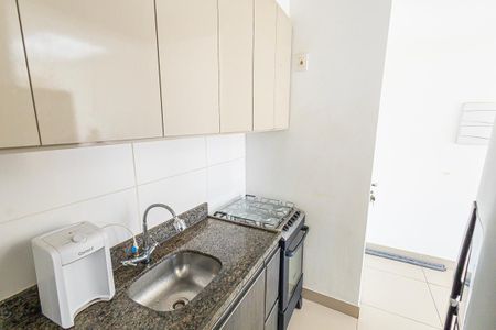 Apartamento à venda com 90m², 3 quartos e 1 vaga Apartamento à venda com 90m², 3 quartos e 1 vagaCozinha