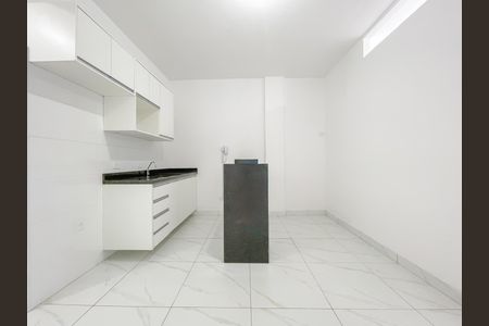 Studio de kitnet/studio para alugar com 1 quarto, 30m² em Km 18, Osasco
