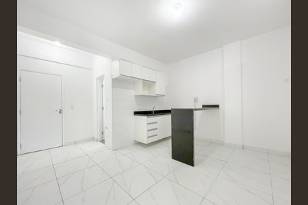 Studio para alugar com 30m², 1 quarto e sem vagaStudio