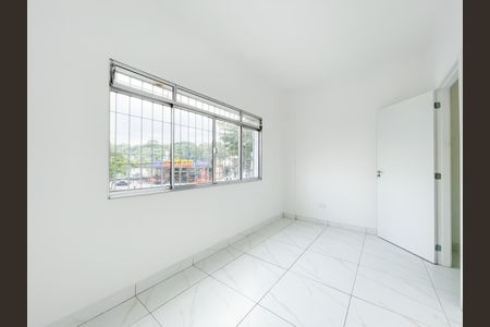 Quarto de kitnet/studio para alugar com 1 quarto, 30m² em Km 18, Osasco