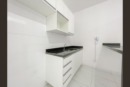 Studio para alugar com 30m², 1 quarto e sem vagaStudio