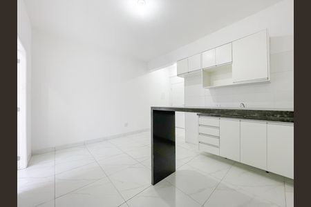Studio de kitnet/studio para alugar com 1 quarto, 30m² em Km 18, Osasco