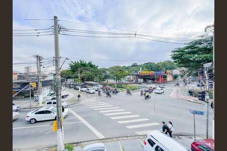 Studio para alugar com 30m², 1 quarto e sem vagaVista