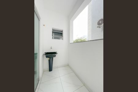 Studio para alugar com 30m², 1 quarto e sem vagaÁrea de Serviço