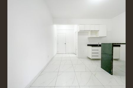 Studio de kitnet/studio para alugar com 1 quarto, 30m² em Km 18, Osasco