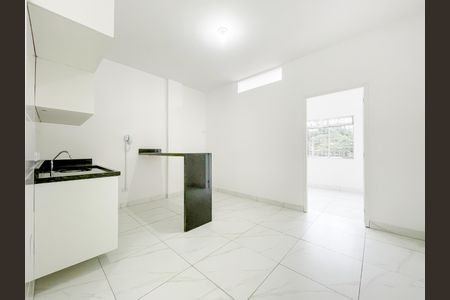 Studio de kitnet/studio para alugar com 1 quarto, 30m² em Km 18, Osasco