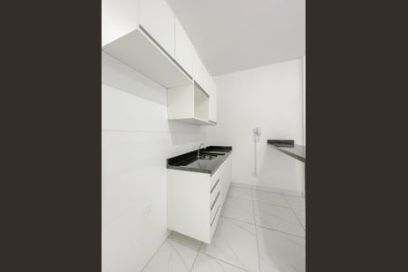 Studio de kitnet/studio para alugar com 1 quarto, 30m² em Km 18, Osasco