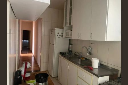Cozinha de apartamento para alugar com 3 quartos, 120m² em Coracao de Jesus, Belo Horizonte