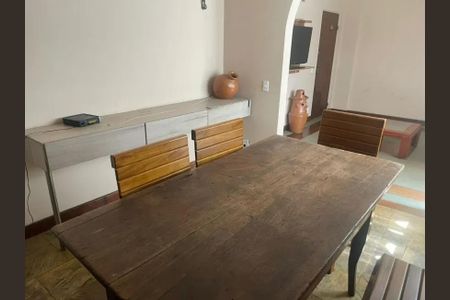 Sala de apartamento para alugar com 3 quartos, 120m² em Coracao de Jesus, Belo Horizonte