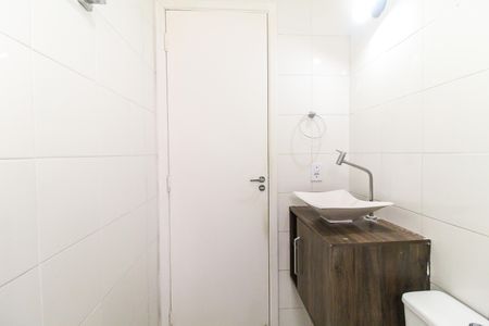Apartamento para alugar com 50m², 2 quartos e 1 vagaBanheiro