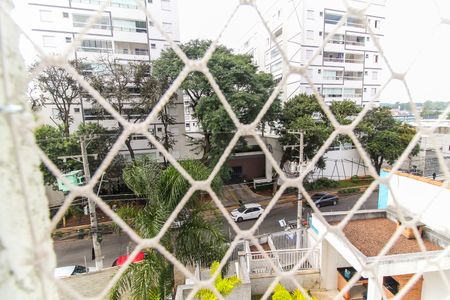 Apartamento para alugar com 50m², 2 quartos e 1 vagaVista do Quarto 1