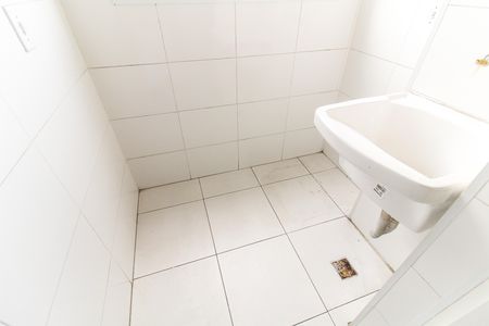 Apartamento para alugar com 50m², 2 quartos e 1 vagaÁrea de Serviço